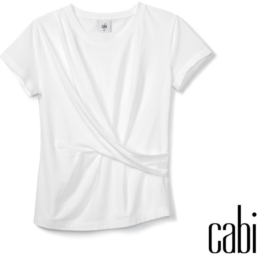Cabi Swag Tee